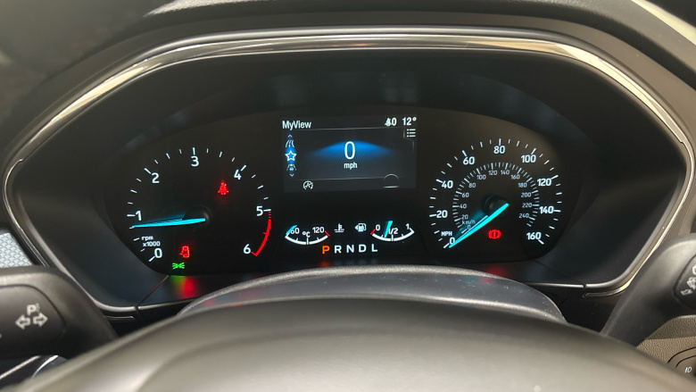 Ford Focus 1.5 EcoBlue 120 Active Auto 5dr Diesel Hatchback
